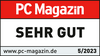 PC Magazin (05/2023)